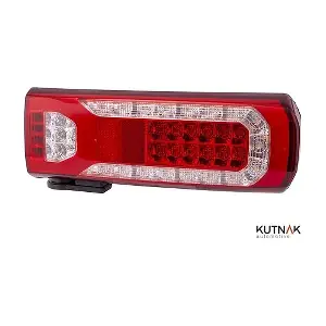 720091 KUTNAK AUTOMOTIVE