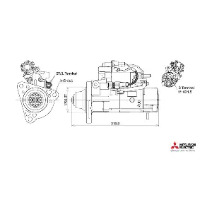 723405/M KUTNAK AUTOMOTIVE