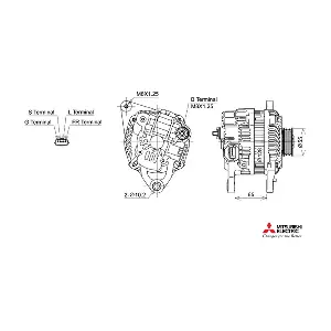 KUTNAK AUTOMOTIVE 722452/M