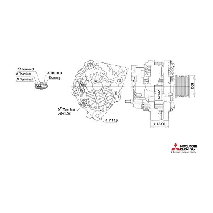 KUTNAK AUTOMOTIVE 721246M