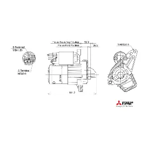 722603/M KUTNAK AUTOMOTIVE