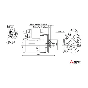 722532/M KUTNAK AUTOMOTIVE