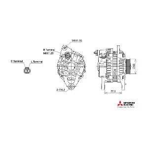 722483/M KUTNAK AUTOMOTIVE