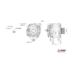 722405M KUTNAK AUTOMOTIVE
