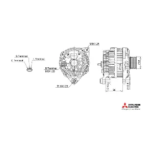 KUTNAK AUTOMOTIVE 722420/M