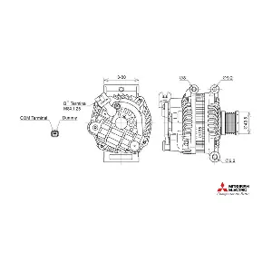 722110/M KUTNAK AUTOMOTIVE