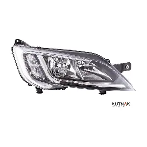729895 KUTNAK AUTOMOTIVE