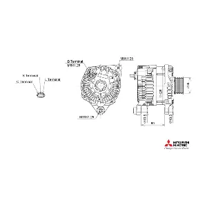 KUTNAK AUTOMOTIVE 722397/M