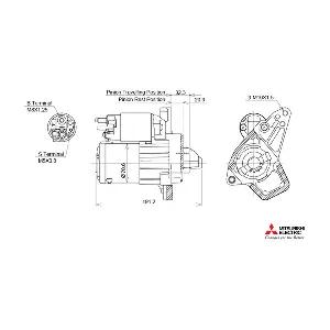 722585M KUTNAK AUTOMOTIVE