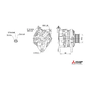 722409/M KUTNAK AUTOMOTIVE