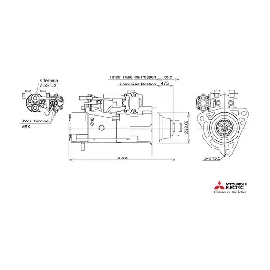 KUTNAK AUTOMOTIVE 723364/M