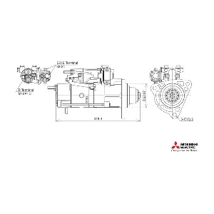 723540/M KUTNAK AUTOMOTIVE