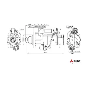 KUTNAK AUTOMOTIVE 721620/M