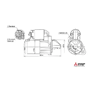 722698/M KUTNAK AUTOMOTIVE
