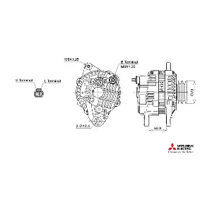 722470/M KUTNAK AUTOMOTIVE