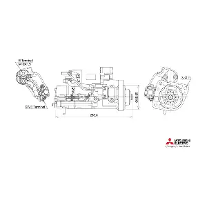 723452/M KUTNAK AUTOMOTIVE