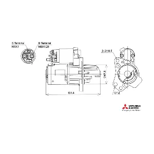 722571/M KUTNAK AUTOMOTIVE