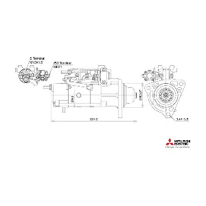 KUTNAK AUTOMOTIVE 723499/M