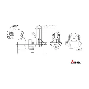 722601/M KUTNAK AUTOMOTIVE
