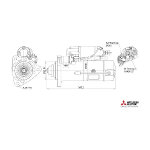 723553/M KUTNAK AUTOMOTIVE