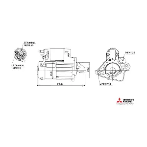 722575/M KUTNAK AUTOMOTIVE