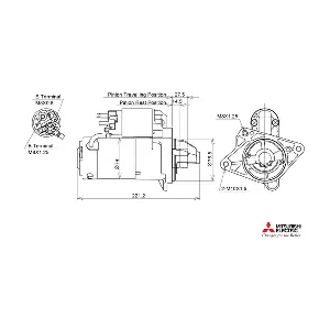 KUTNAK AUTOMOTIVE 722568/M