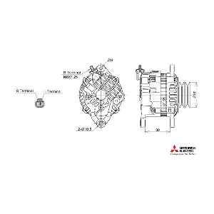 722408M KUTNAK AUTOMOTIVE