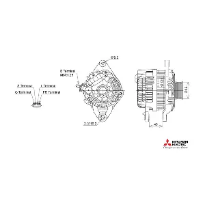722435/M KUTNAK AUTOMOTIVE