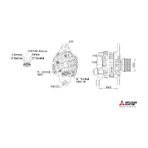 721819M KUTNAK AUTOMOTIVE