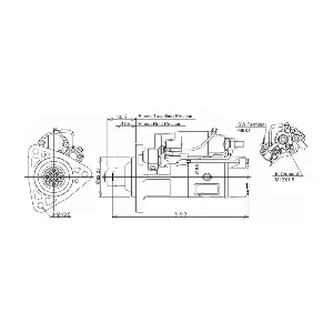 723495/M KUTNAK AUTOMOTIVE