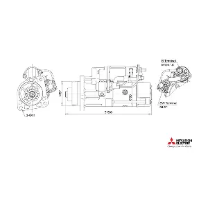 723498M KUTNAK AUTOMOTIVE