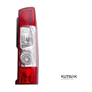 729896 KUTNAK AUTOMOTIVE