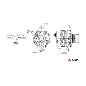 722491/M KUTNAK AUTOMOTIVE