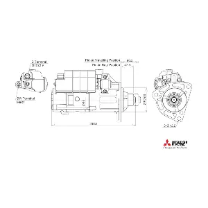 723394/M KUTNAK AUTOMOTIVE