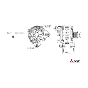 722373/M KUTNAK AUTOMOTIVE