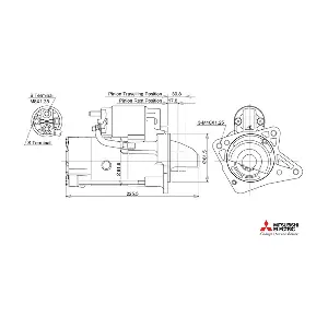 722689/M KUTNAK AUTOMOTIVE
