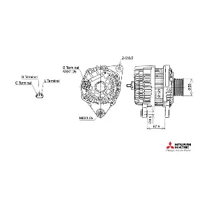 722492M KUTNAK AUTOMOTIVE
