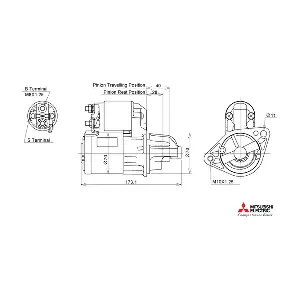 722674/M KUTNAK AUTOMOTIVE