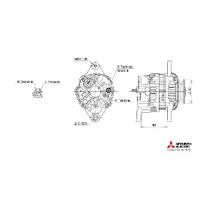 722348M KUTNAK AUTOMOTIVE