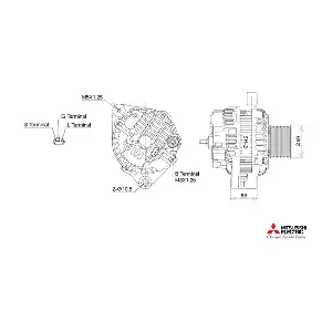 723522/M KUTNAK AUTOMOTIVE