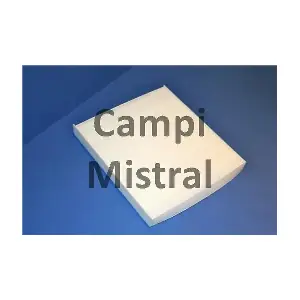 Mistral Filter AVF0123