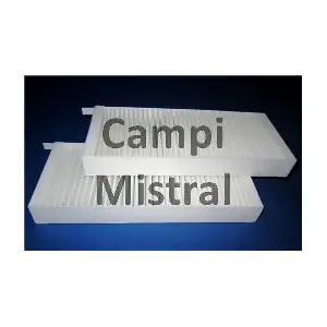 AVF2701 Mistral Filter