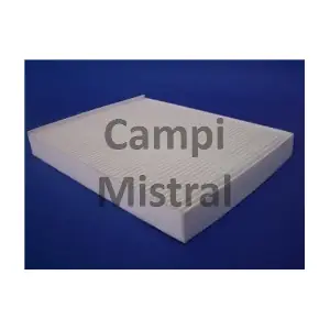 Mistral Filter AVF0209