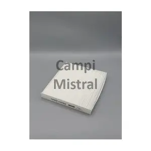 Mistral Filter AVF0912