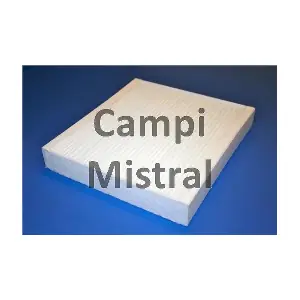 Mistral Filter AVF2410