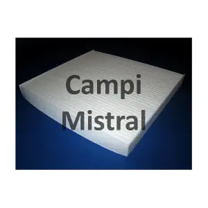Mistral Filter AVF1603