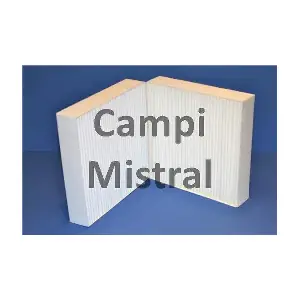 Mistral Filter AVF1214