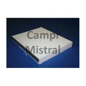 Mistral Filter AVF2101