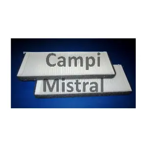 AVF2703 Mistral Filter