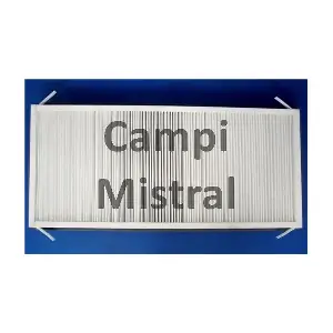 AVF0411 Mistral Filter